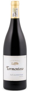 Tormentoso Bush Vine Pinotage 2013