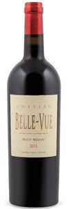 Château Belle-Vue 2011