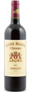 Château Malescot St. Exupéry 2011