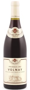 Bouchard Pere & Fils Volnay 2011