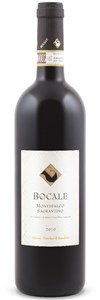 Bocale Montefalco Sagrantino 2010