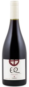 Matetic Eq Pinot Noir 2012