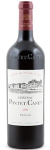 Château Pontet-Canet 2011