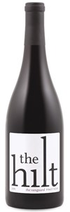 The Hilt The Vanguard Pinot Noir 2011