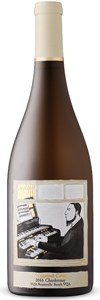 Organized Crime Winery Chardonnay 2012