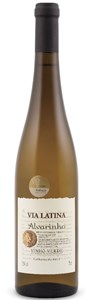 Via Latina Alvarinho 2013