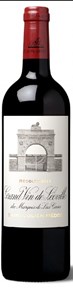 Château Pontet-Canet Blend - Meritage 2010