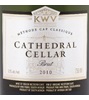 KWV Brut Méthode Cap Classique Kwv Sparkling White 2014