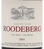 Roodeberg 2012