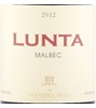 Mendel Lunta Malbec 2012