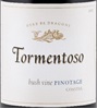 Tormentoso Bush Vine Pinotage 2013