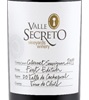 Valle Secreto First Edition Cabernet Sauvignon 2011