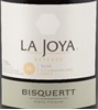 Bisquertt La Joya Gran Reserva Syrah 2012