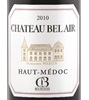 Château Bel Air 2010