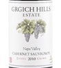 Grgich Hills Estate Cabernet Sauvignon 2010