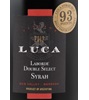 Luca Syrah 2012