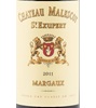 Château Malescot St. Exupéry 2011