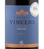 Château Vincens Cahors Malbec 2011
