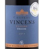 Château Vincens 2011