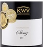 The Mentors Kwv Shiraz 2011