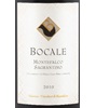 Bocale Montefalco Sagrantino 2010