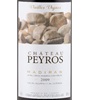 Château Peyros Vieilles Vignes Madiran 2009