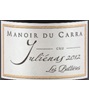 Manoir Du Carra Les Bottières Juliénas 2012