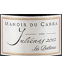 Manoir Du Carra Les Bottières Juliénas 2012