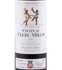 Château Clerc Milon 2011