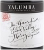 Yalumba The Guardian Shiraz Viognier 2010