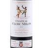 Château Clerc Milon Blend - Meritage 2014