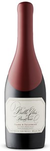 Belle Glos Clark & Telephone Vineyard Pinot Noir 2013