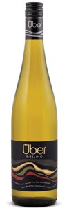 Uber Riesling Kabinett 2012