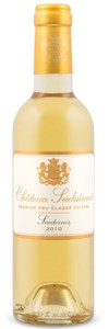 Château Suduiraut 2011