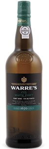 Warre's Fine White Port