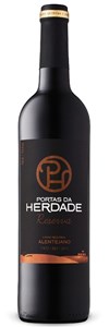 Portas da Herdade Reserva 2012