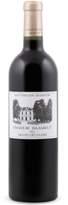 Château Dassault 2011