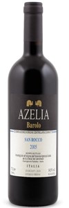 Azelia San Rocco Barolo 2005