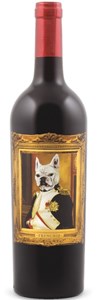 Frenchie Napoleon Cabernet Sauvignon 2013