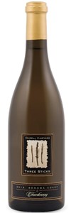 Three Sticks Durell Vineyard Chardonnay 2012