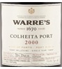 Warre's Colheita Tawny Port 2000