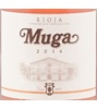 Muga Rosé 2014