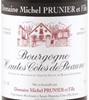 Michel Prunier Et Fille Bourgogne Hautes Côtes De Beaune 2012