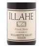 Illahe Pinot Noir 2013