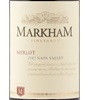 Markham Merlot 2012