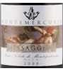 Montemercurio Messaggero Vino Nobile Di Montepulciano 2008