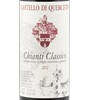 Castello Di Querceto Chianti Classico 2012