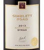 C. J. Pask Gimblett Road Syrah 2013