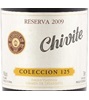 Julian Chivite Coleccion 125 Reserva 2009