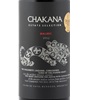 Chakana Estate Selection Malbec 2012